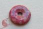 Preview: Donut Thulit, ca. 40 mm – Mut, Lebenskraft & Aufbruch